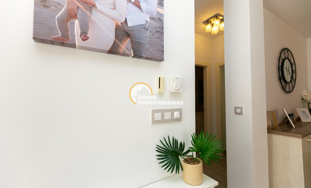Resale - Semi detached villa - Los Dolses