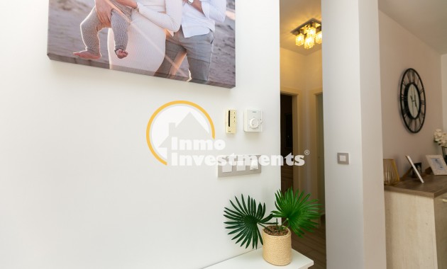 Resale - Semi detached villa - Los Dolses