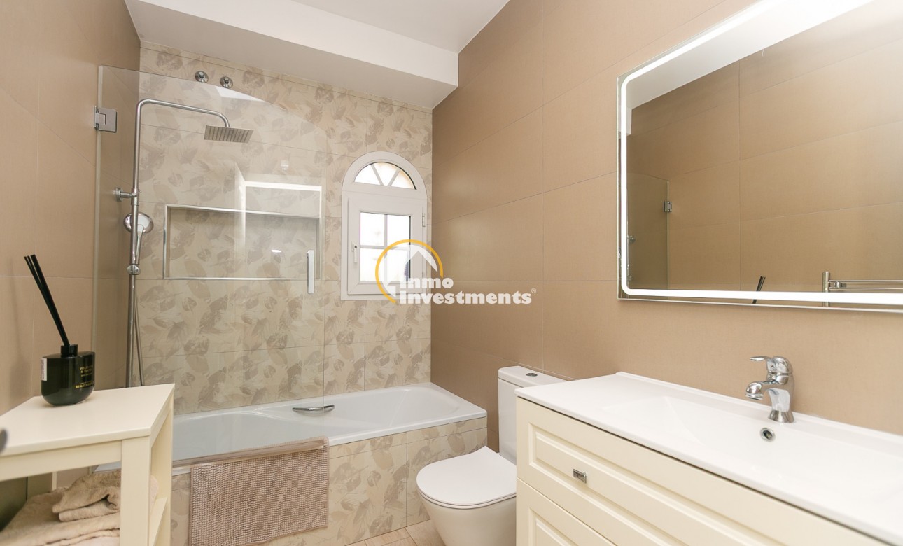 Resale - Semi detached villa - Los Dolses