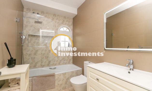 Resale - Semi detached villa - Los Dolses