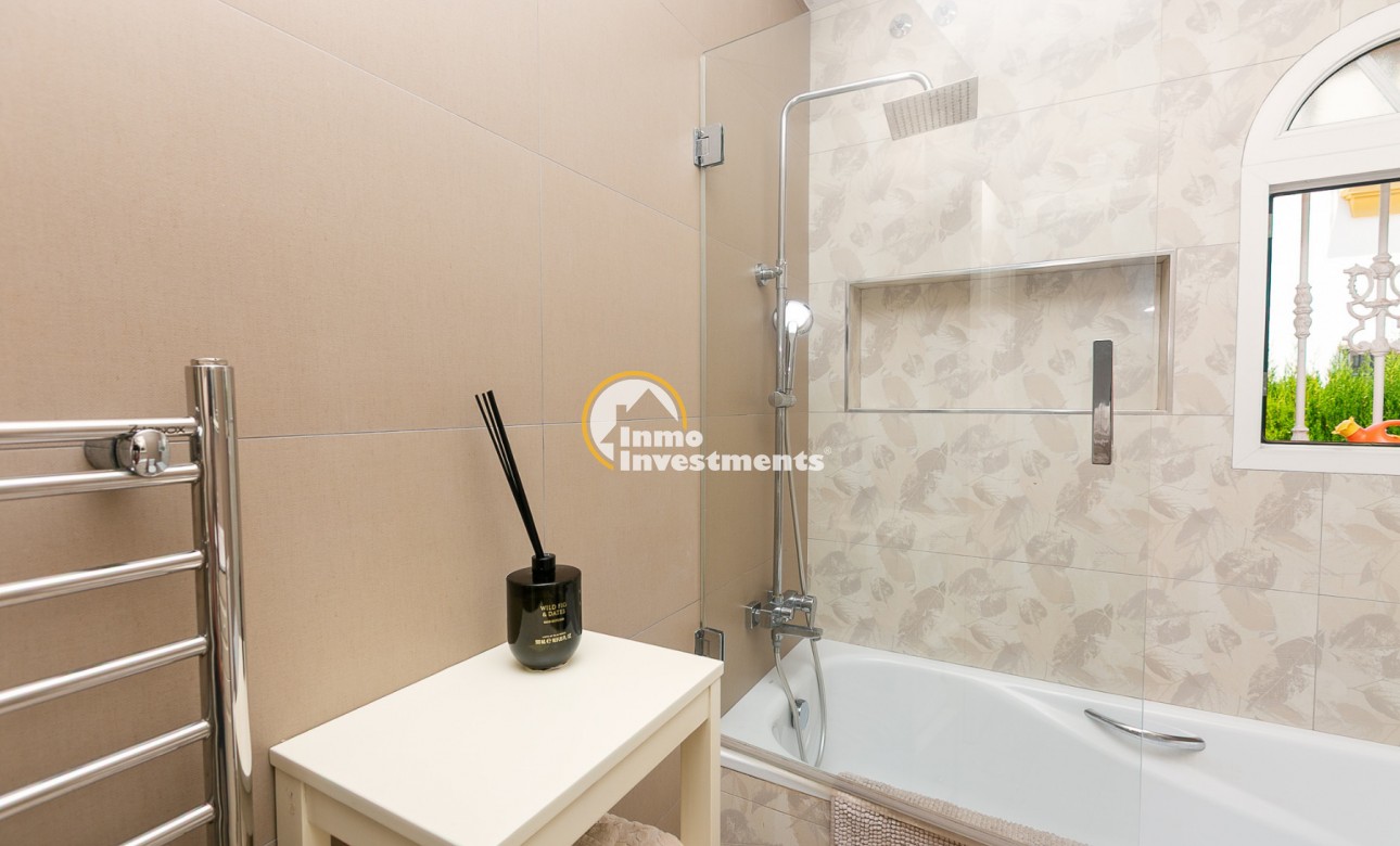 Resale - Semi detached villa - Los Dolses
