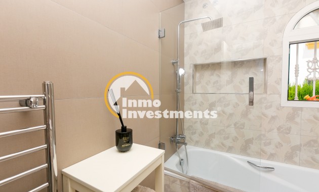 Resale - Semi detached villa - Los Dolses