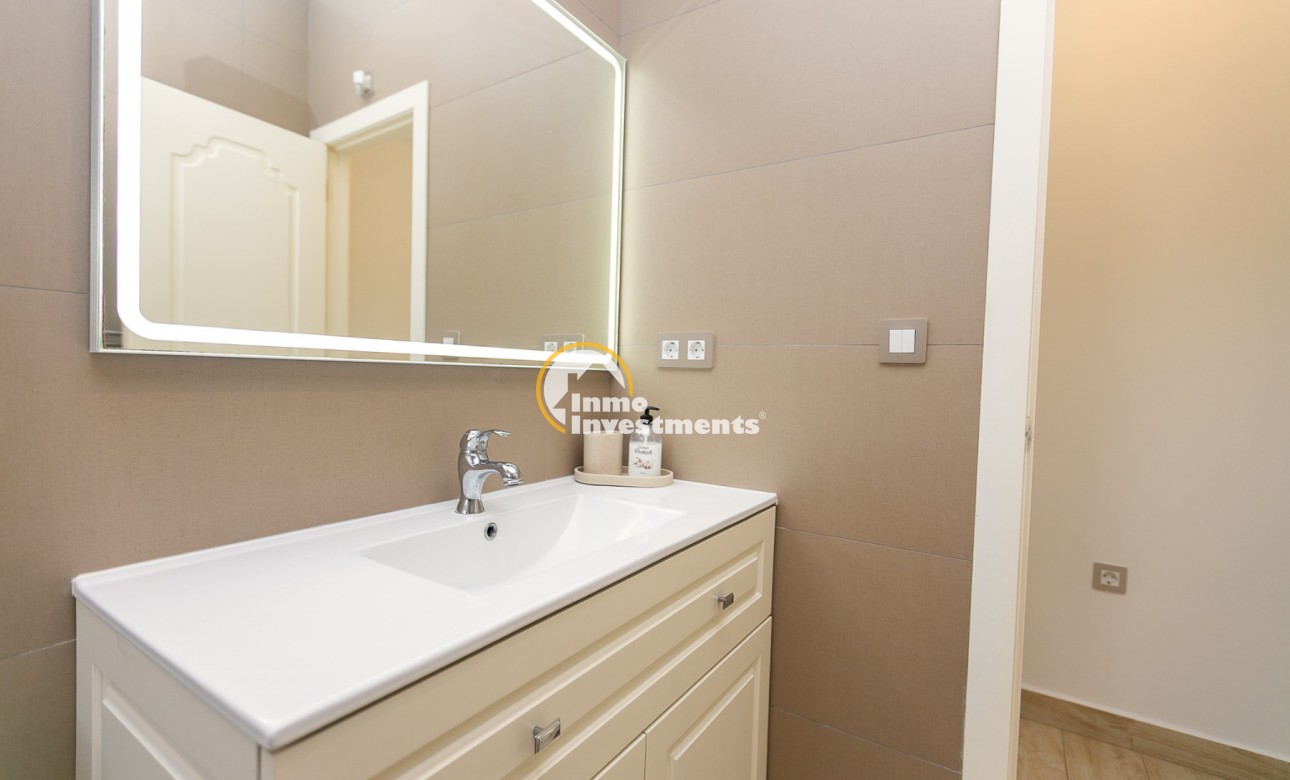 Resale - Semi detached villa - Los Dolses