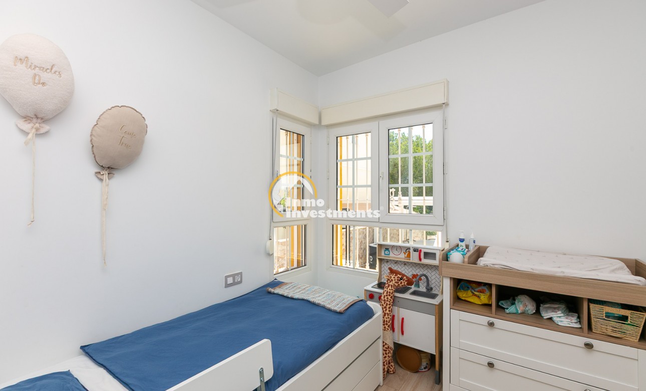 Resale - Semi detached villa - Los Dolses