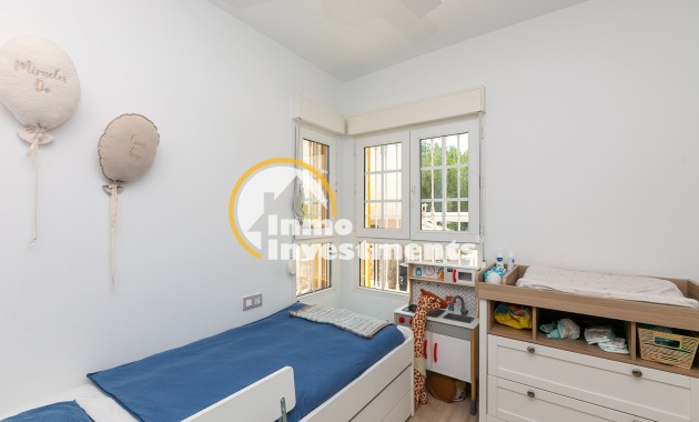 Resale - Semi detached villa - Los Dolses