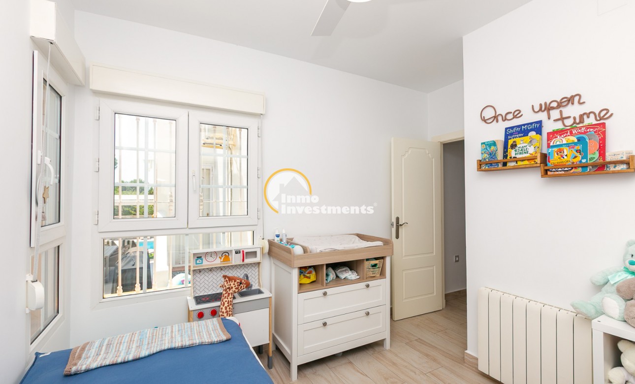 Resale - Semi detached villa - Los Dolses