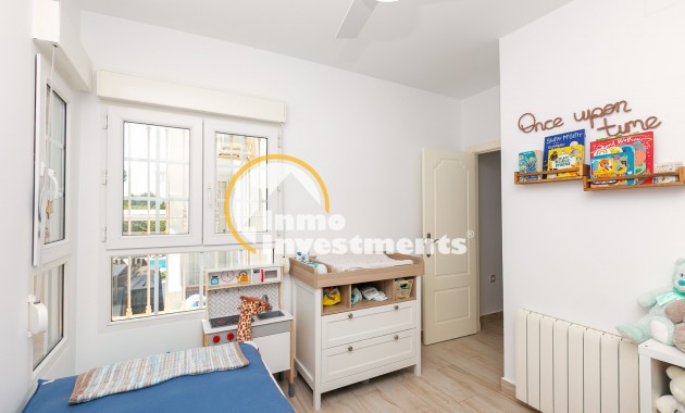 Resale - Semi detached villa - Los Dolses