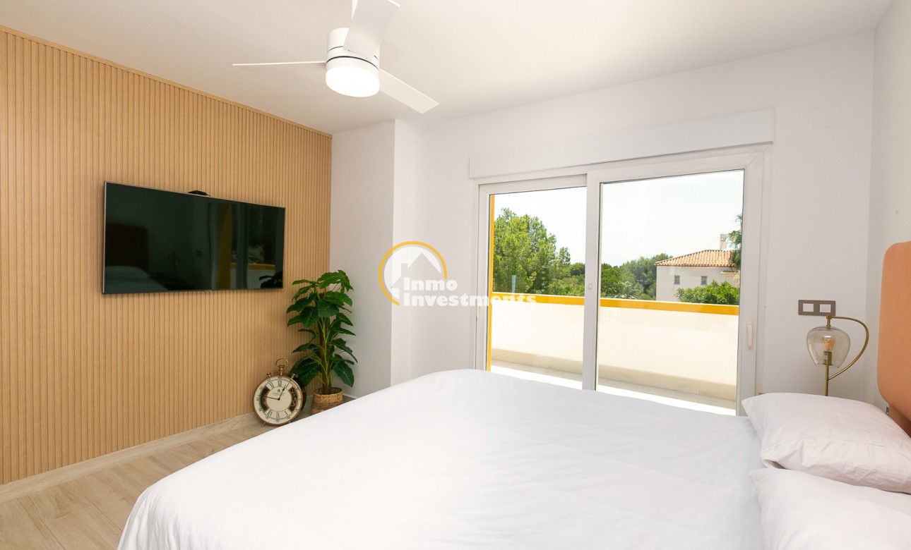 Resale - Semi detached villa - Los Dolses