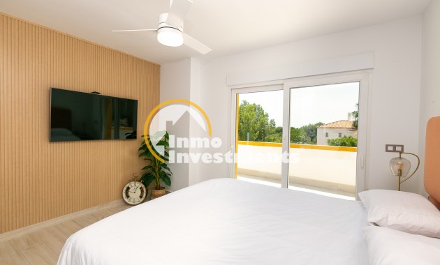 Resale - Semi detached villa - Los Dolses