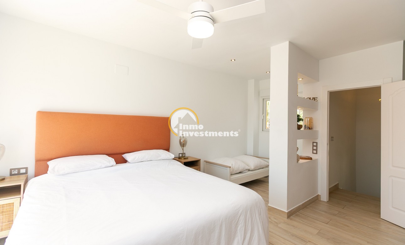 Resale - Semi detached villa - Los Dolses