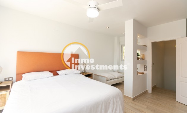 Resale - Semi detached villa - Los Dolses