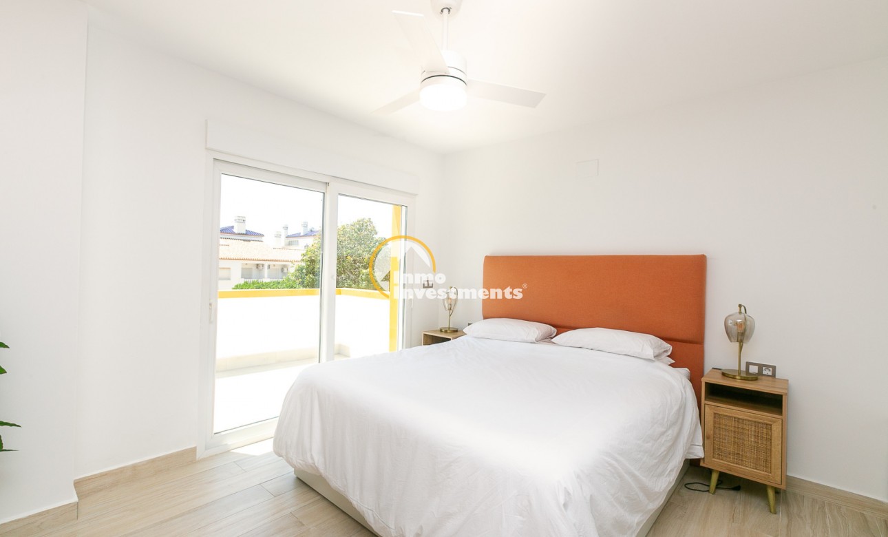 Resale - Semi detached villa - Los Dolses