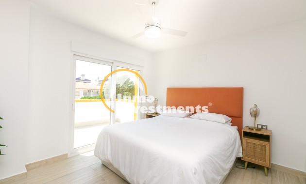 Resale - Semi detached villa - Los Dolses