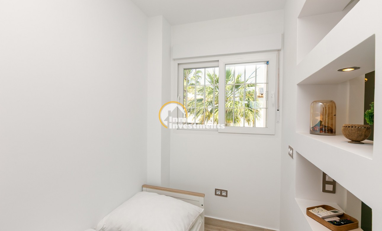Resale - Semi detached villa - Los Dolses