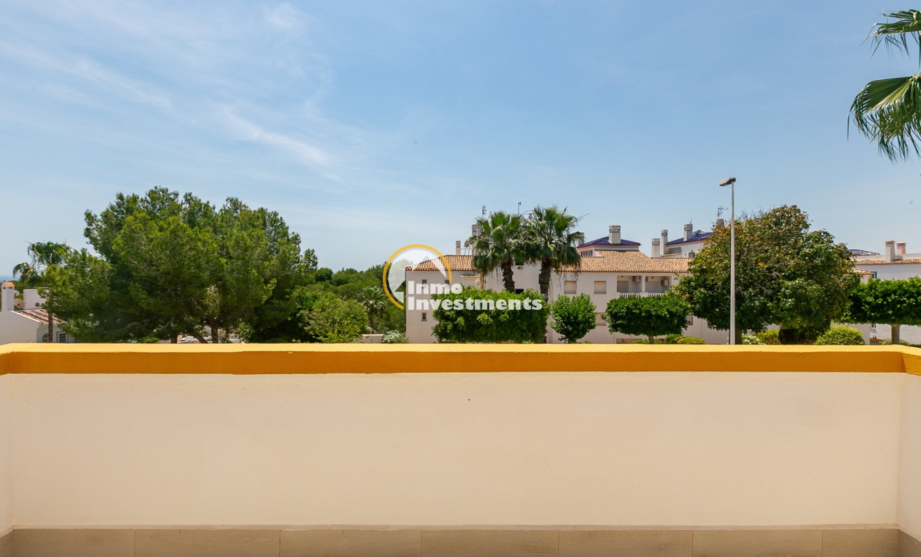 Resale - Semi detached villa - Los Dolses
