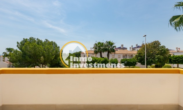 Resale - Semi detached villa - Los Dolses