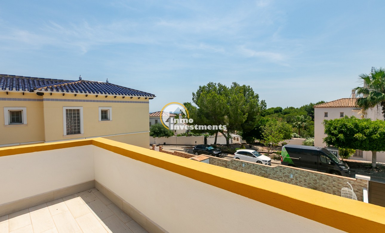 Resale - Semi detached villa - Los Dolses