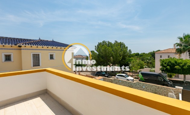 Resale - Semi detached villa - Los Dolses