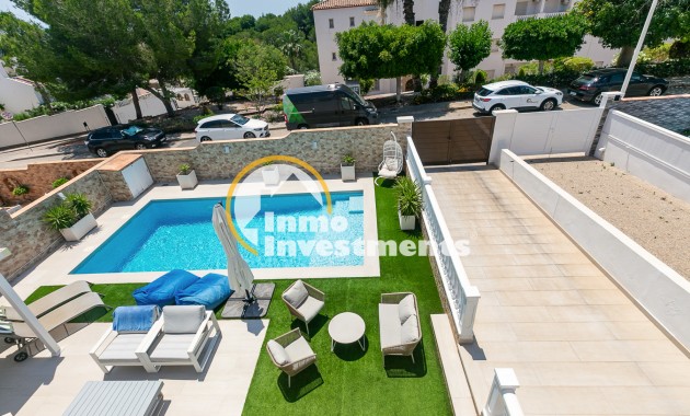 Resale - Semi detached villa - Los Dolses
