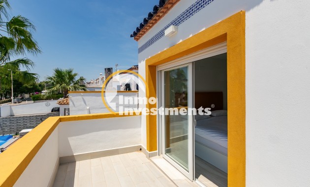 Resale - Semi detached villa - Los Dolses