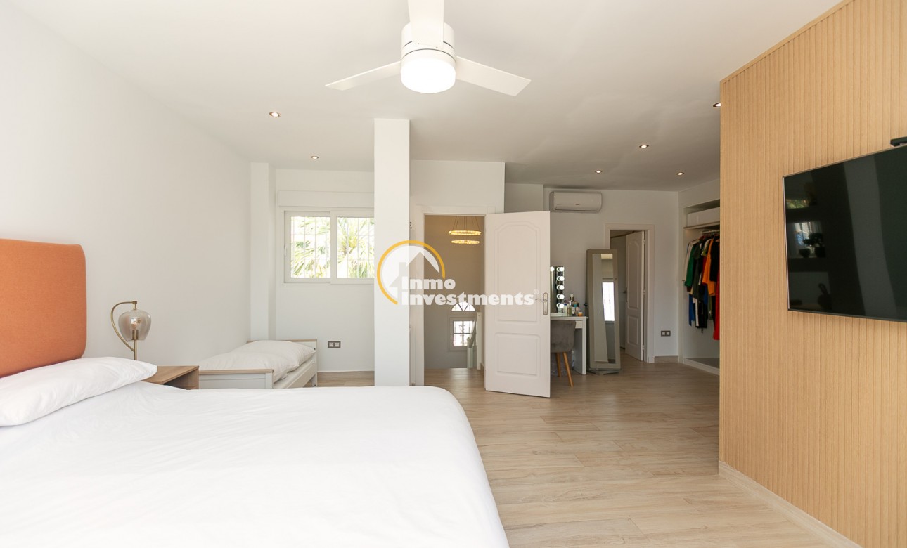Resale - Semi detached villa - Los Dolses