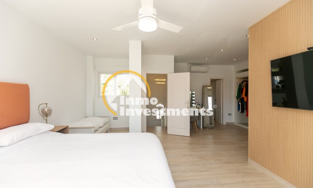 Resale - Semi detached villa - Los Dolses