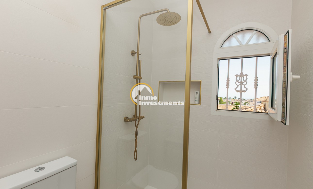 Resale - Semi detached villa - Los Dolses