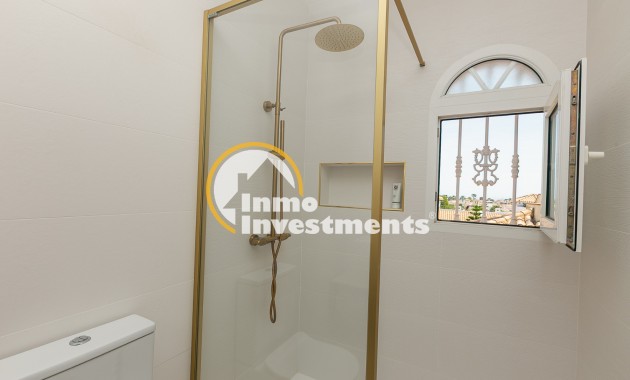 Resale - Semi detached villa - Los Dolses