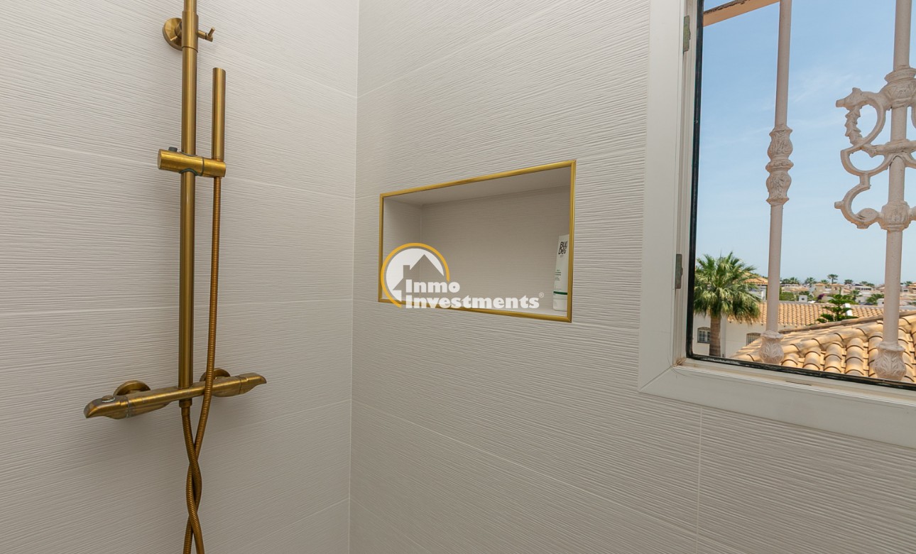 Resale - Semi detached villa - Los Dolses