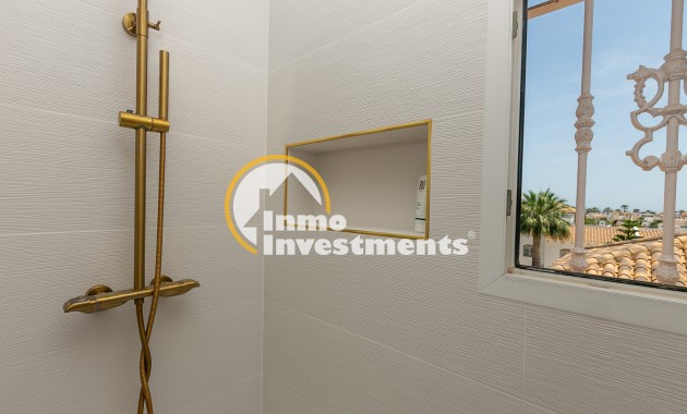 Resale - Semi detached villa - Los Dolses