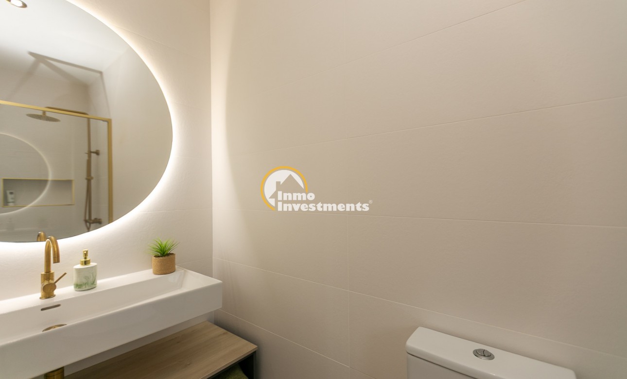 Resale - Semi detached villa - Los Dolses