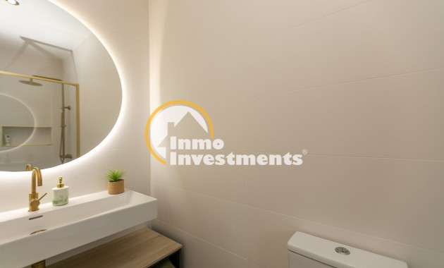 Resale - Semi detached villa - Los Dolses