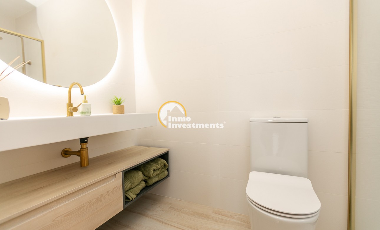 Resale - Semi detached villa - Los Dolses
