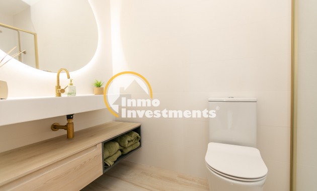 Resale - Semi detached villa - Los Dolses