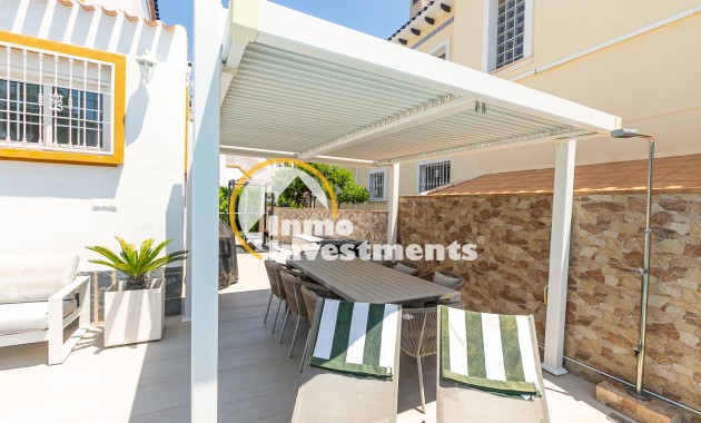 Resale - Semi detached villa - Los Dolses