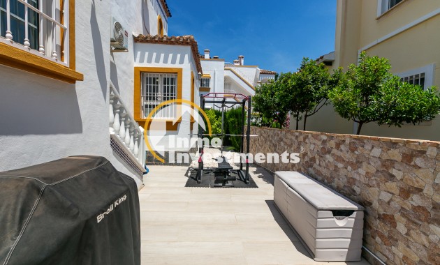 Resale - Semi detached villa - Los Dolses