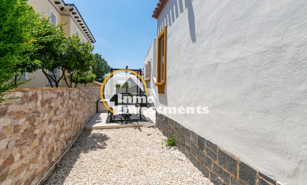 Resale - Semi detached villa - Los Dolses