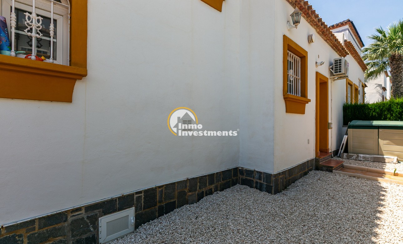 Resale - Semi detached villa - Los Dolses