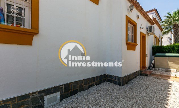 Resale - Semi detached villa - Los Dolses