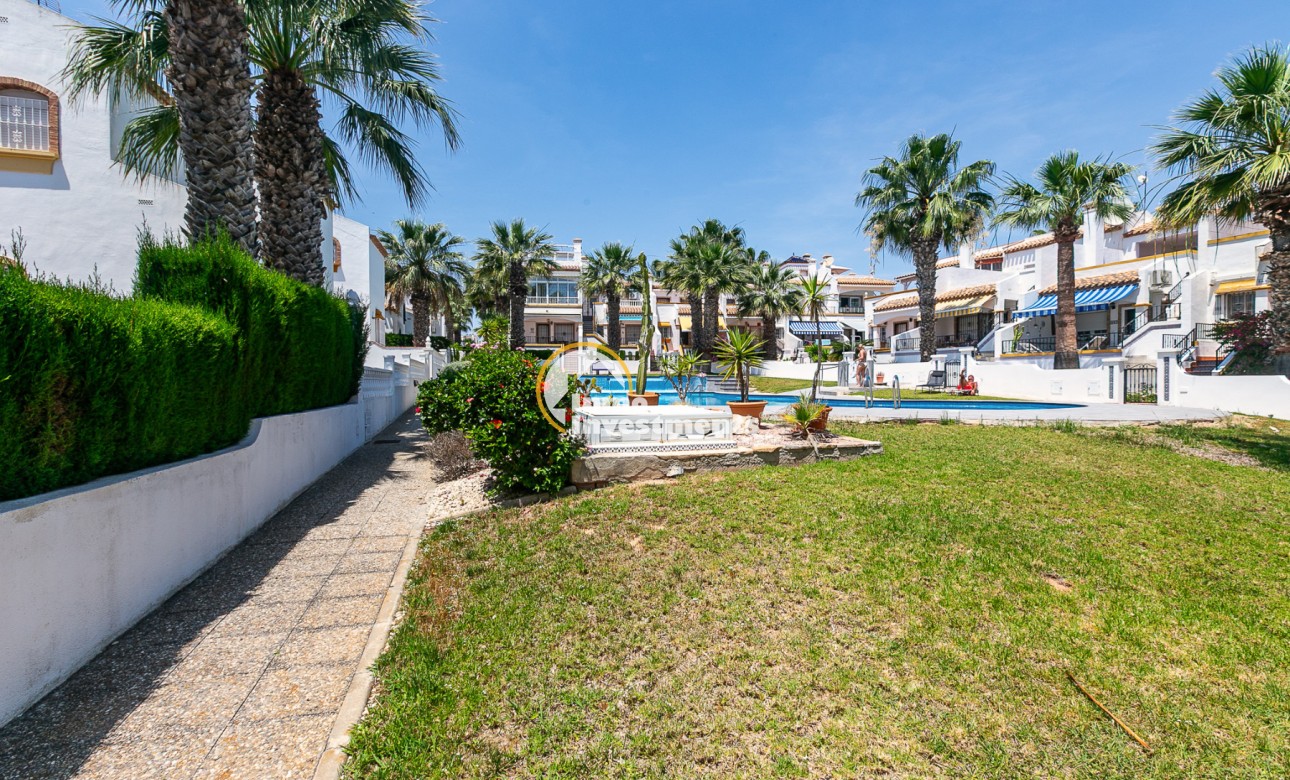 Resale - Semi detached villa - Los Dolses