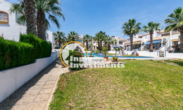 Resale - Semi detached villa - Los Dolses
