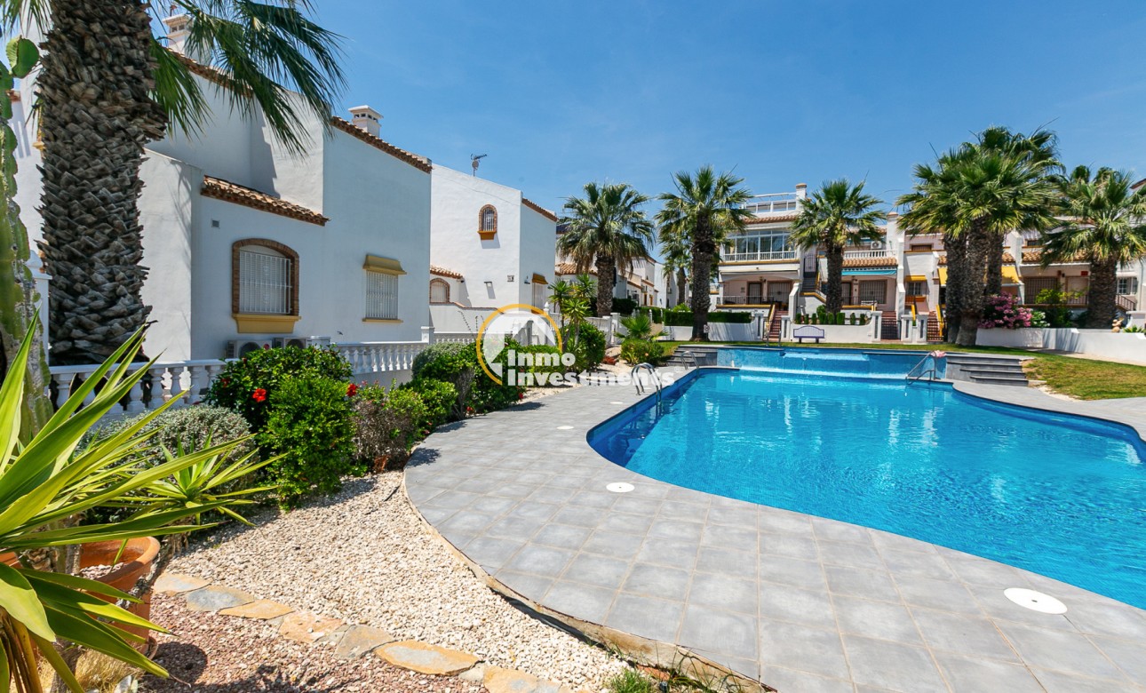 Resale - Semi detached villa - Los Dolses