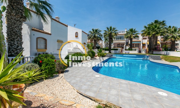 Resale - Semi detached villa - Los Dolses