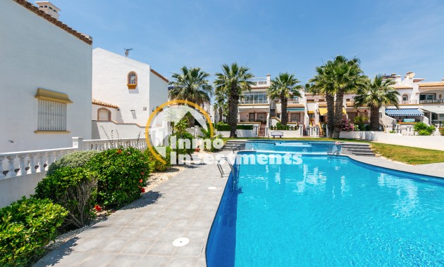 Resale - Semi detached villa - Los Dolses