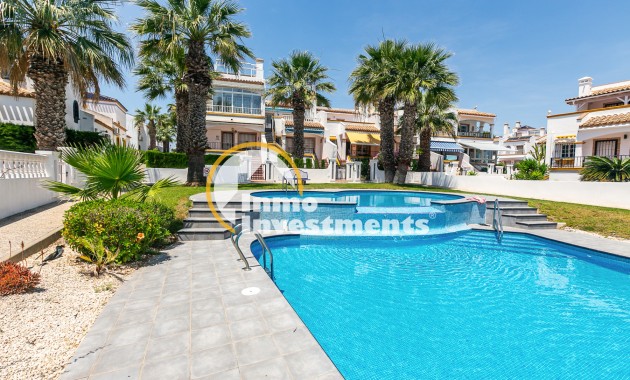 Resale - Semi detached villa - Los Dolses