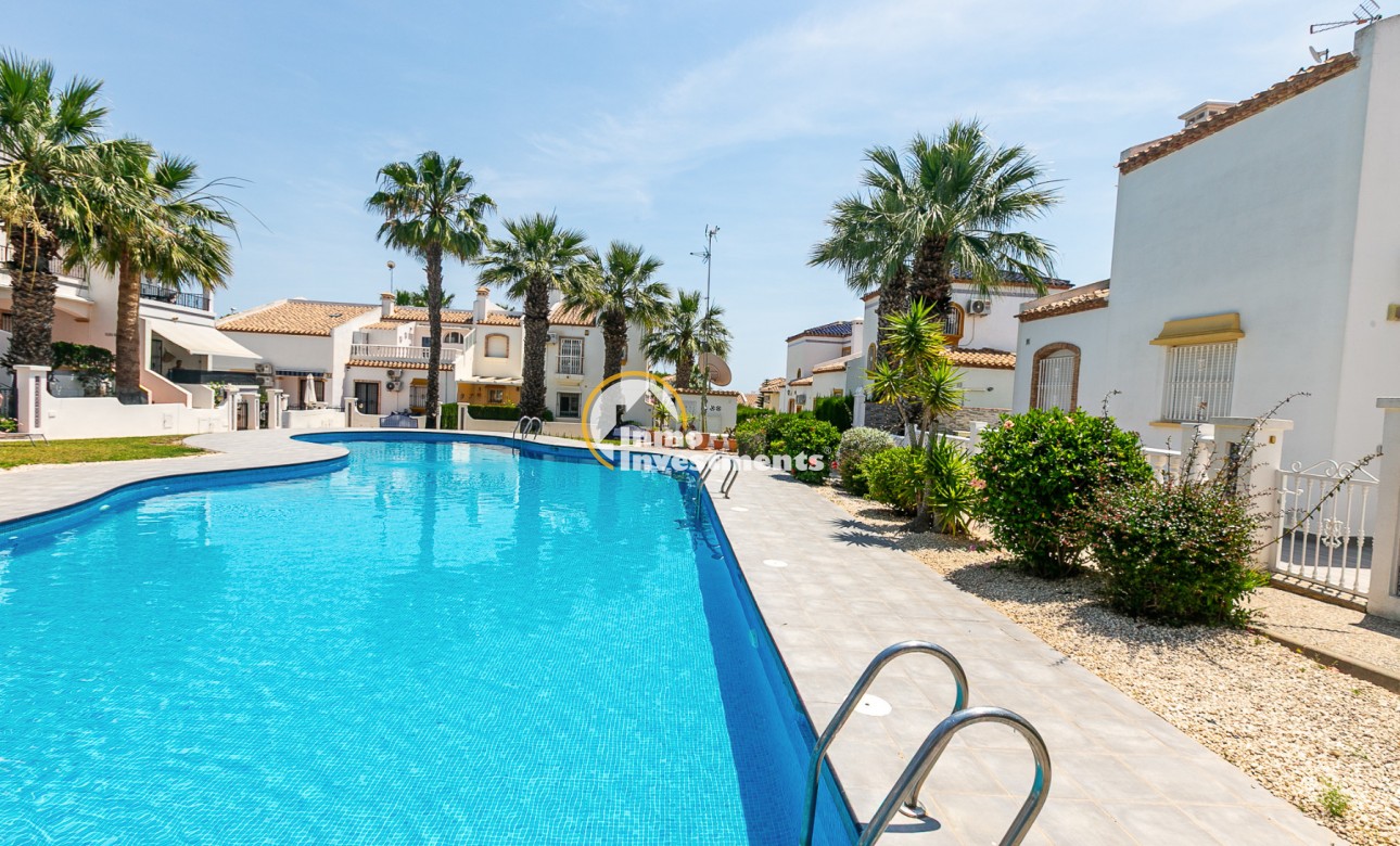 Resale - Semi detached villa - Los Dolses
