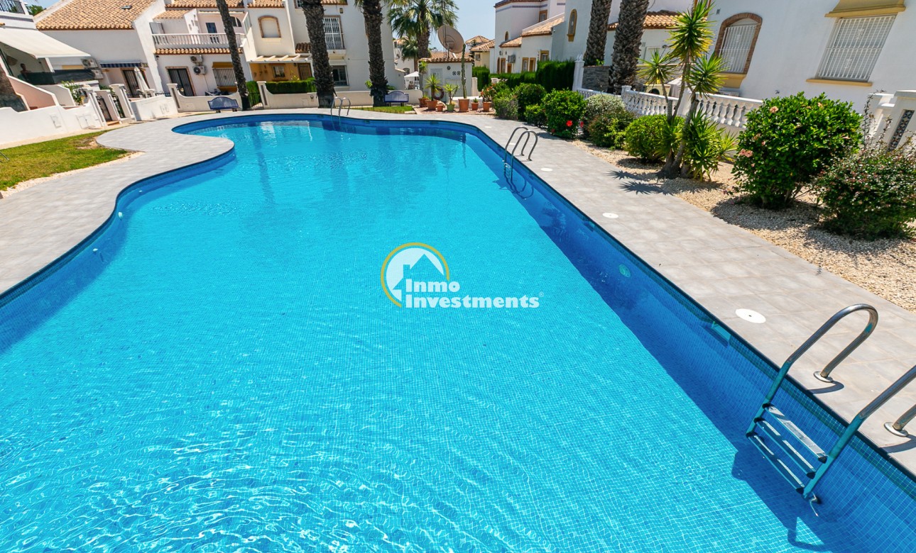 Resale - Semi detached villa - Los Dolses