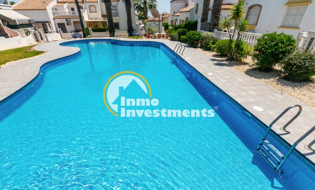 Resale - Semi detached villa - Los Dolses