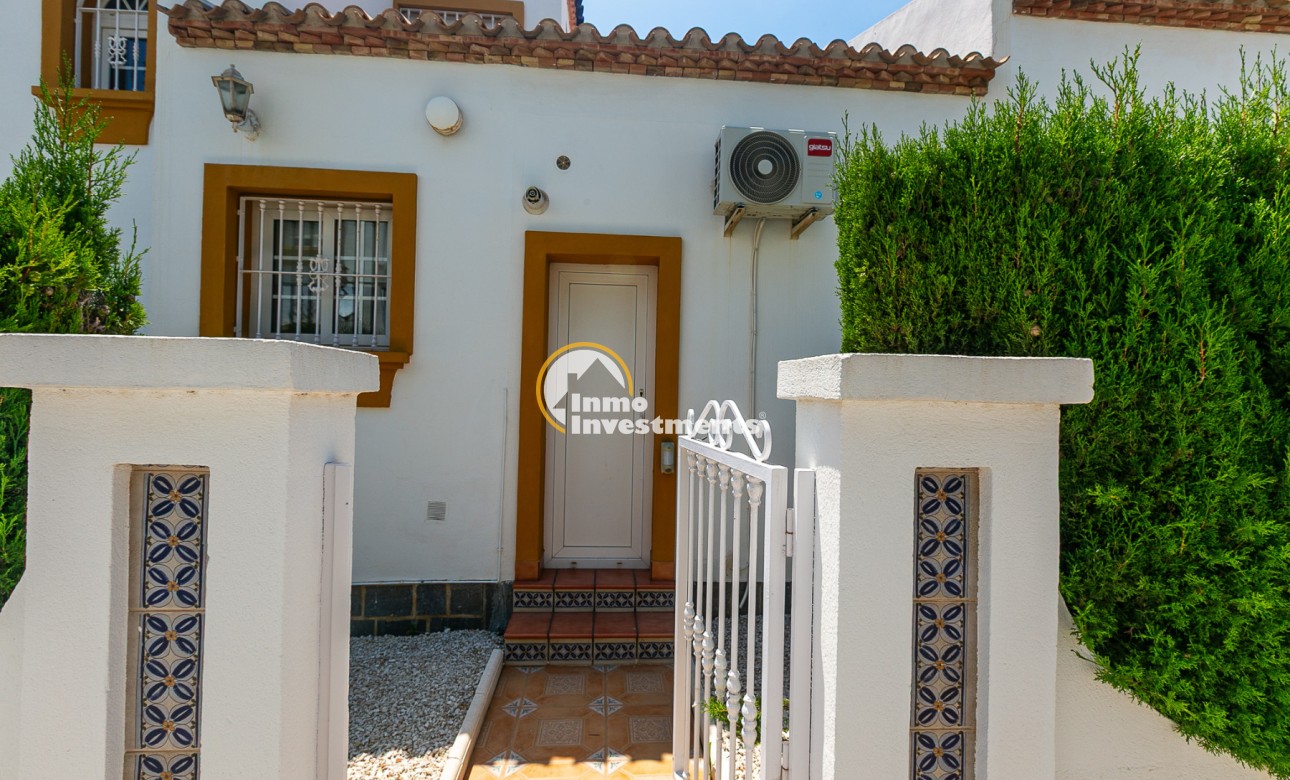 Resale - Semi detached villa - Los Dolses