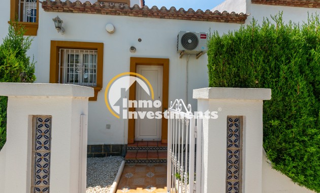 Resale - Semi detached villa - Los Dolses